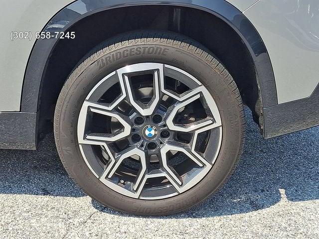 2024 BMW X1 xDrive28i
