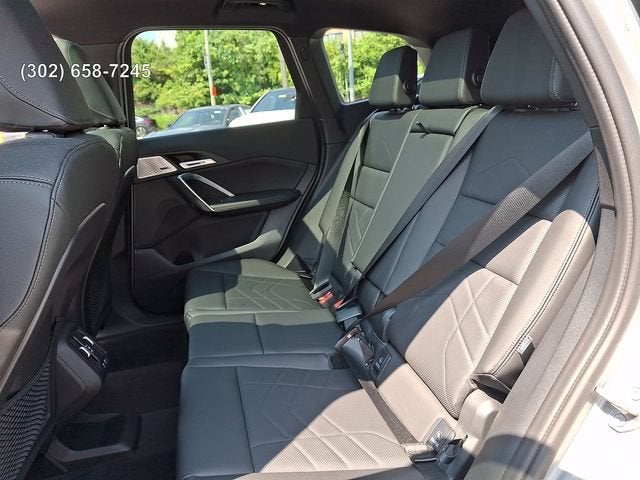 2024 BMW X1 xDrive28i
