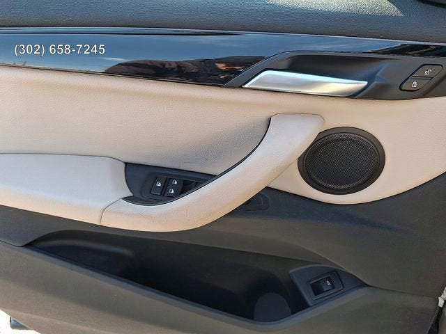 2019 BMW X1 sDrive28i