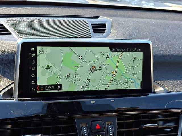 2019 BMW X1 sDrive28i