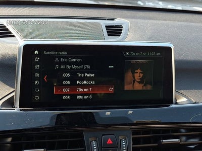 2019 BMW X1 sDrive28i