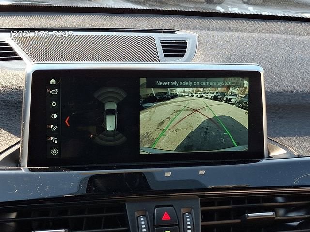 2019 BMW X1 sDrive28i