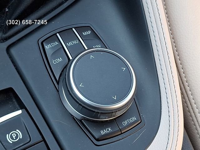 2019 BMW X1 sDrive28i