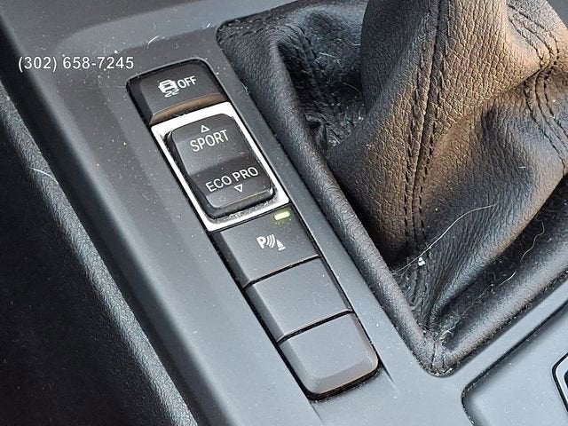 2019 BMW X1 sDrive28i