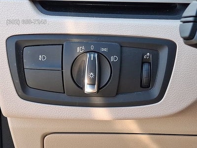 2019 BMW X1 sDrive28i