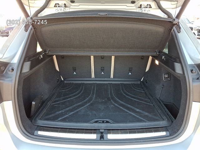 2019 BMW X1 sDrive28i