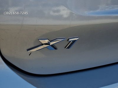 2019 BMW X1 sDrive28i