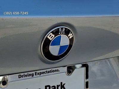 2019 BMW X1 sDrive28i