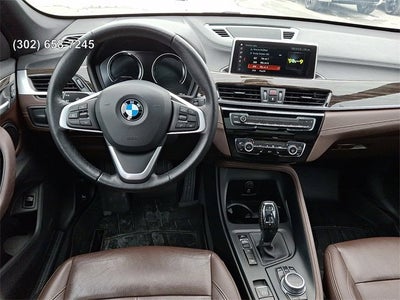 2021 BMW X1 xDrive28i