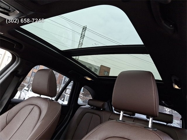 2021 BMW X1 xDrive28i