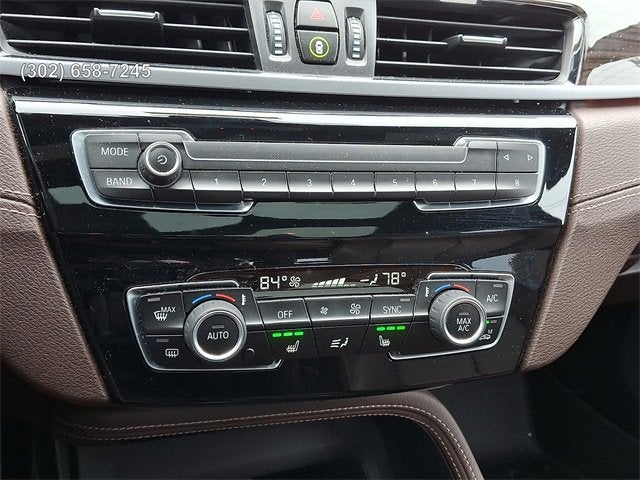 2021 BMW X1 xDrive28i