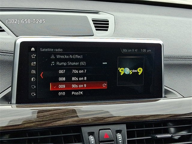 2021 BMW X1 xDrive28i