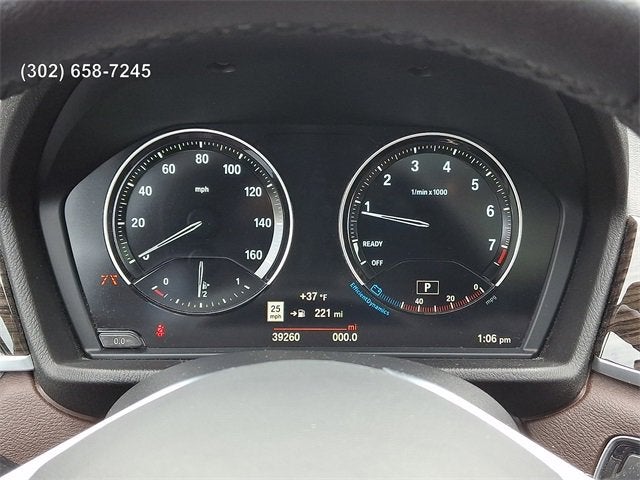 2021 BMW X1 xDrive28i