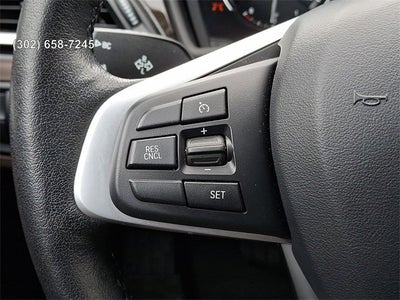 2021 BMW X1 xDrive28i