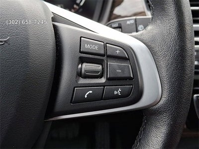 2021 BMW X1 xDrive28i