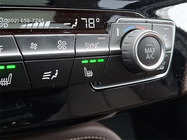 2021 BMW X1 xDrive28i