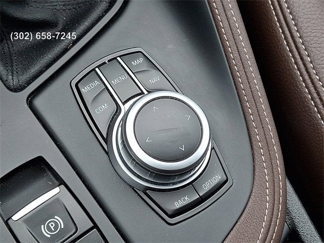 2021 BMW X1 xDrive28i