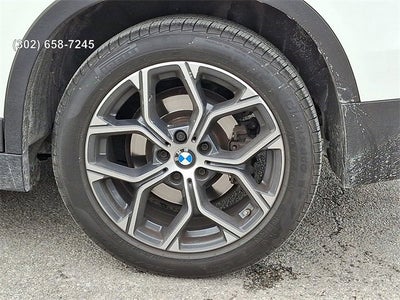 2021 BMW X1 xDrive28i