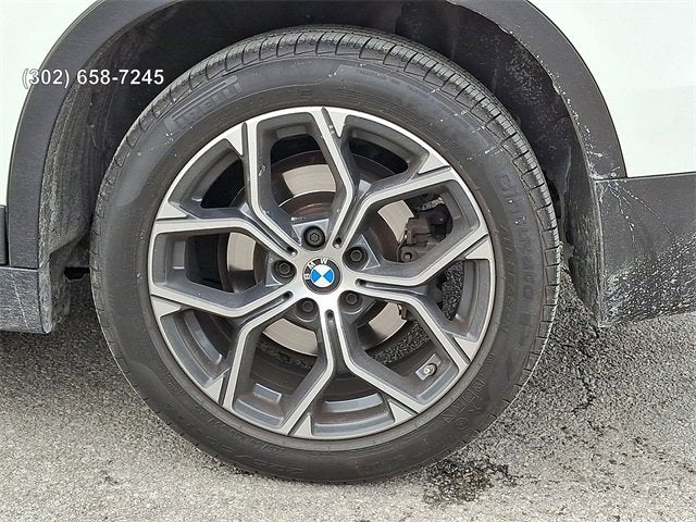 2021 BMW X1 xDrive28i