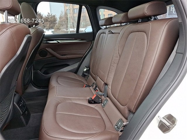 2021 BMW X1 xDrive28i