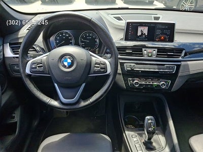 2020 BMW X1 xDrive28i