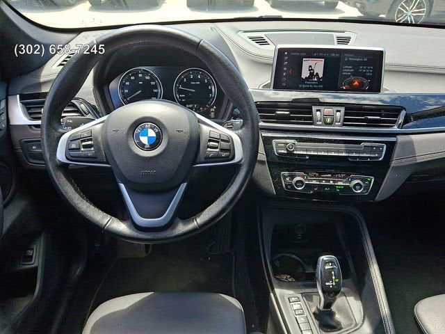 2020 BMW X1 xDrive28i