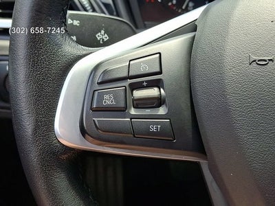 2020 BMW X1 xDrive28i