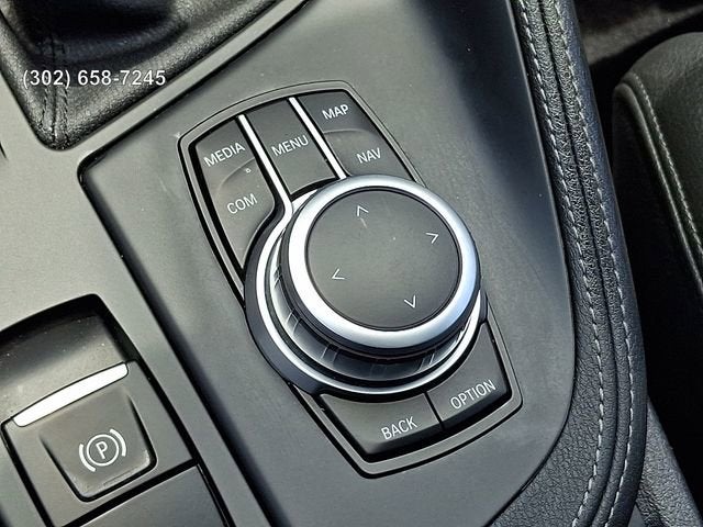 2020 BMW X1 xDrive28i
