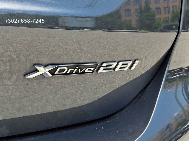 2020 BMW X1 xDrive28i