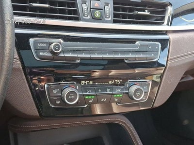 2021 BMW X1 xDrive28i