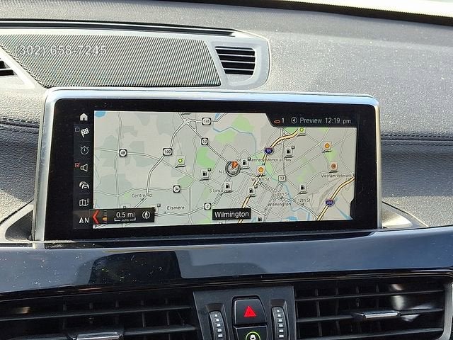 2021 BMW X1 xDrive28i