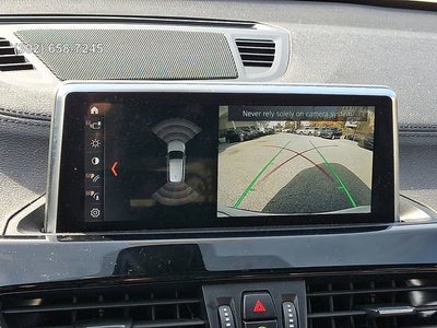 2021 BMW X1 xDrive28i