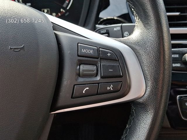 2021 BMW X1 xDrive28i