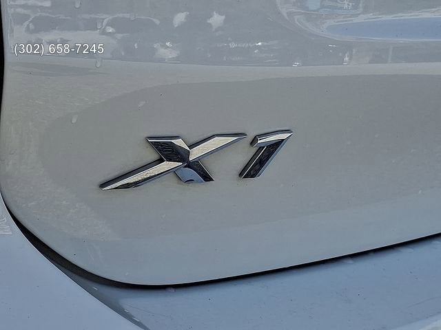 2021 BMW X1 xDrive28i