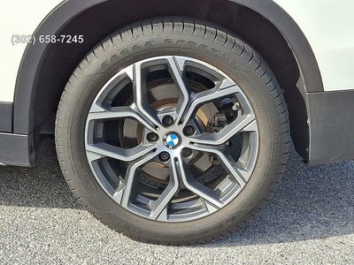 2021 BMW X1 xDrive28i