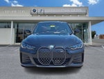 2024 BMW i4 Gran Coupe M50