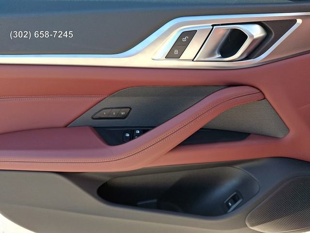 2024 BMW i4 M50