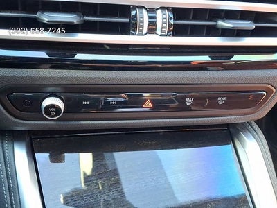 2024 BMW i4 M50