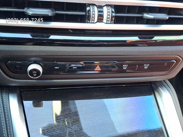 2024 BMW i4 M50