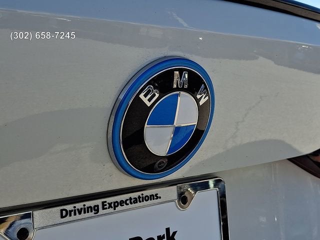 2024 BMW i4 M50