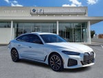 2024 BMW i4 M50