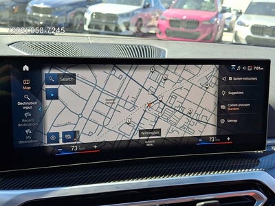 2023 BMW i4 M50
