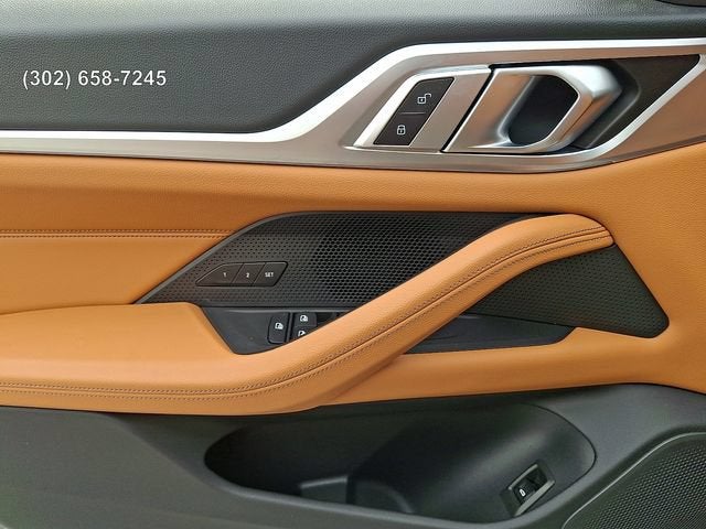 2023 BMW i4 eDrive35