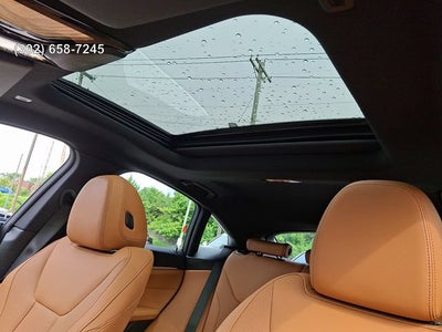 2023 BMW i4 eDrive35