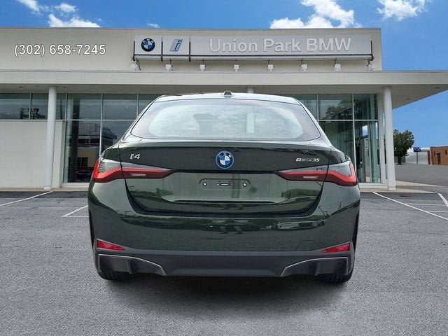 2023 BMW i4 eDrive35