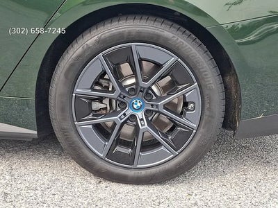2023 BMW i4 eDrive35