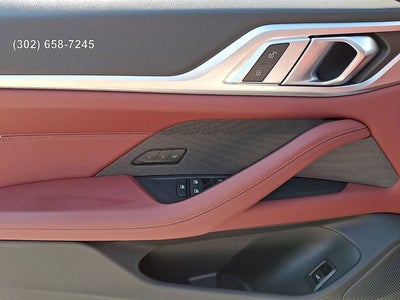 2025 BMW i4 xDrive40