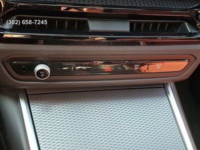 2025 BMW i4 xDrive40