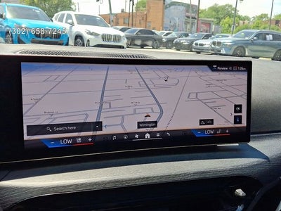 2025 BMW i4 xDrive40