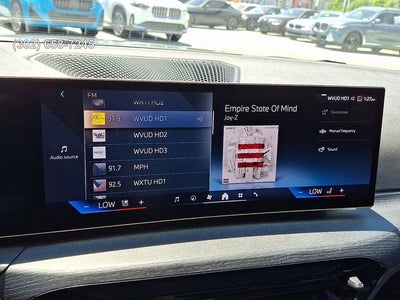 2025 BMW i4 xDrive40